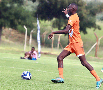 Few goals scored in Premier League matches