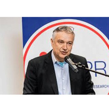 Eco Dialogue on green sector takes off