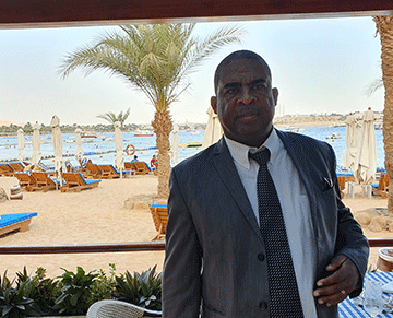 Opinion – Namibia’s economic diplomacy takes centre-stage 