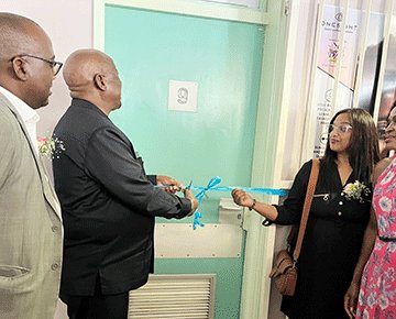 Okakilinika komesho mOshakati ka tulwa oilongifo ipe 