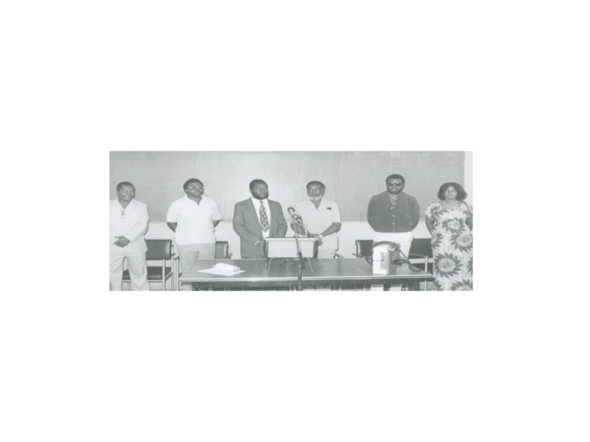 Gaob Gaob ǁGaroeb ge Nujomab !âs aitsama mâbasens !nâb ge ǀhurusa ra ǂâi-oa