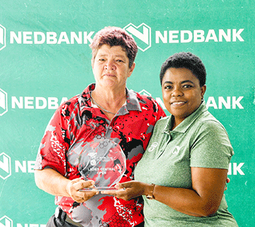 Good Series a success, features first ever Ladies Central Open 