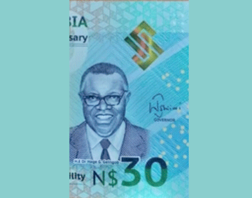 Oshimaliwa shefano laGeingob otashi pitifwa nena