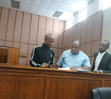 Hoxobeb Farm employer ‘killer’ guilty