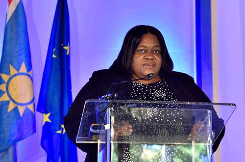 Opinion – Tribute to Sam Shafiishuna Nujoma