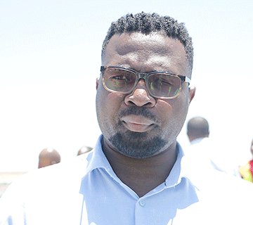 IPC defectors exercised their democratic right: Nashinge