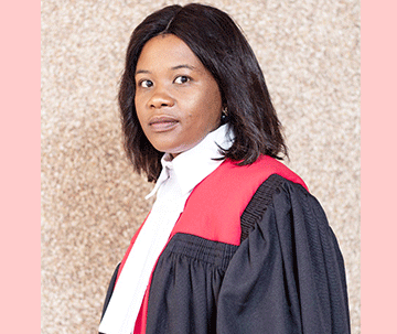 Magistrate Judge roasts magistrate