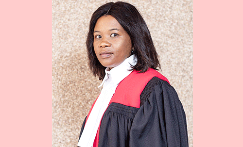 Judge roasts magistrate