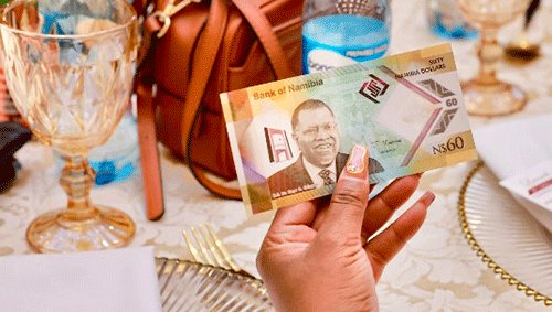 Oshimaliwa sha Geingob otashi andjanekwa moshiwana 