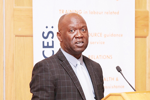 Employers federation lauds lean Cabinet