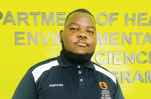 Youth demand change and accountability 