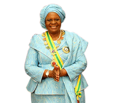 Netumbo-1 NNN: Guard peace, freedom jealously