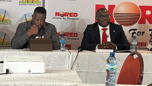 Nored Oiponga yolusheno ya twaalela eemwenyo heyali