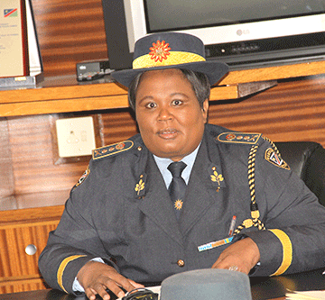 Police unveils criminal intelligence unit