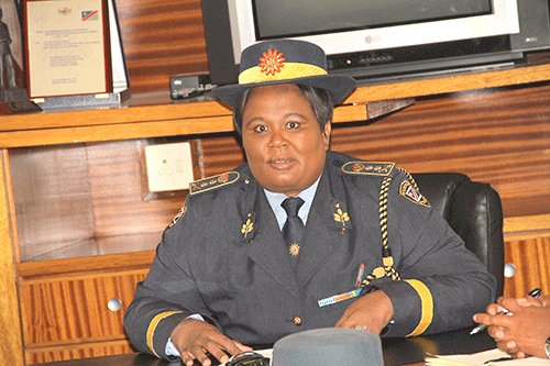 Police3 Police unveils criminal intelligence unit