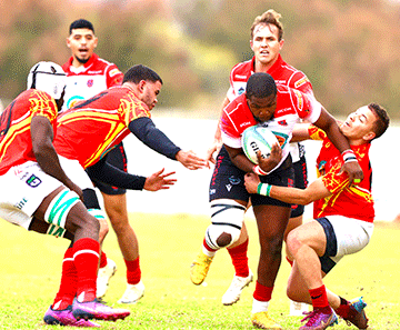 Rugby Premier League set for kick off … with high hopes for new season