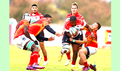 Rugby Premier League set for kick off … with high hopes for new season