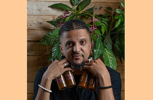 The rise of youth entrepreneurs in Namibia 