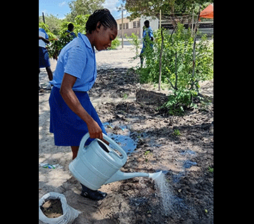 Eefikola tadi shi endifa nawa okuninga oikunino