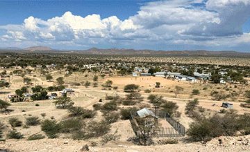 Erongo farmers lick wounds … lose over 2 000 cattle in 18 months 