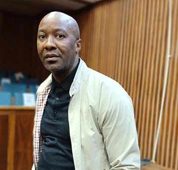 Fitty’s bail struggle continues 
