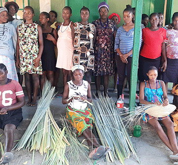 Ohangwena teen pregnancies drop … Life Skills teachers credited