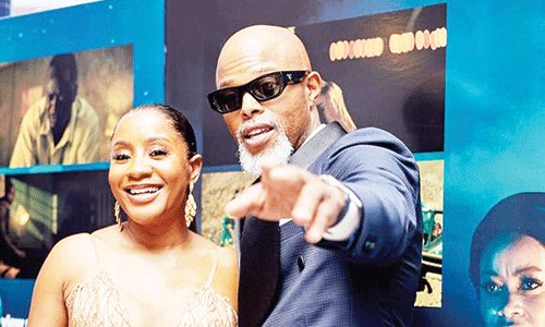 Three Namibian movies nominated internationally