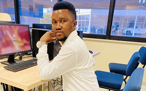 Opinion – Ode to Namibia’s female President