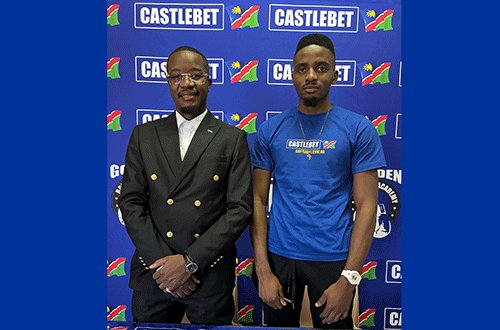 Tobias Golden Boxing to host amateur tourney in Oshitenda