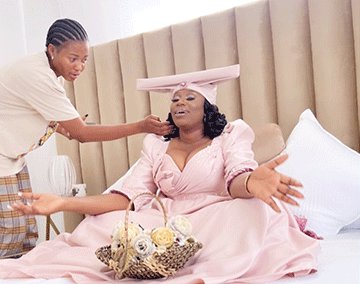 Voices of resilience …young entrepreneurs turn passion into purpose