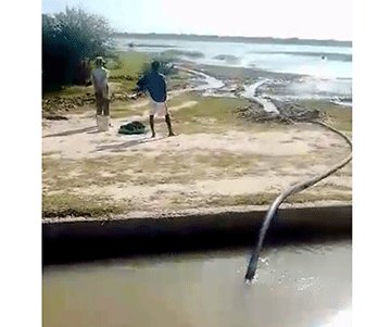 Vamwe otava mbonyona okanala molwa eeshi