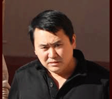 Xuecheng Chinese ‘mafia boss’ runs out of funds for own defence