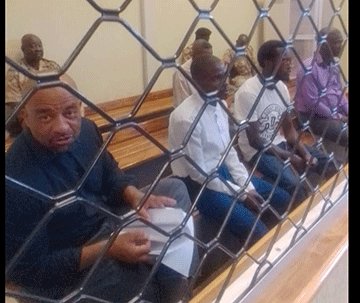new-kauejao-trial Anti-stock theft investigator ‘killers’ trial nears end