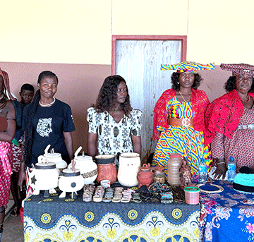 Omivalu dounona ve na o-HIV da shuna pedu – Sioka 