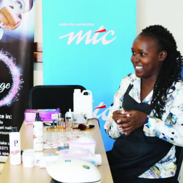 MTC 4 Life aids unemployed youth