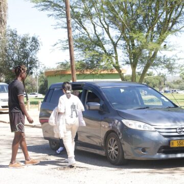 ‘Uusevensita’ otawu yambula po eliko – Nekundi