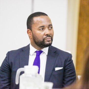 Public enterprises’ ministry dissolved