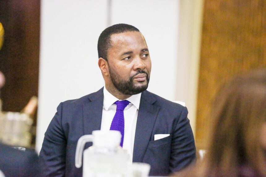 Public enterprises’ ministry dissolved