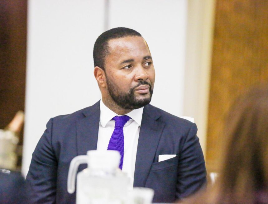 Public enterprises’ ministry dissolved