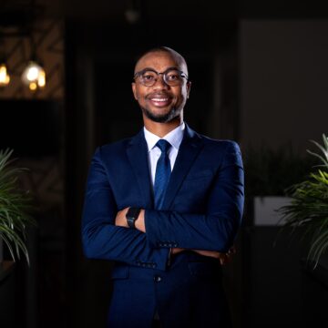 Opinion – A leader’s mindset in a less AI receptive world 