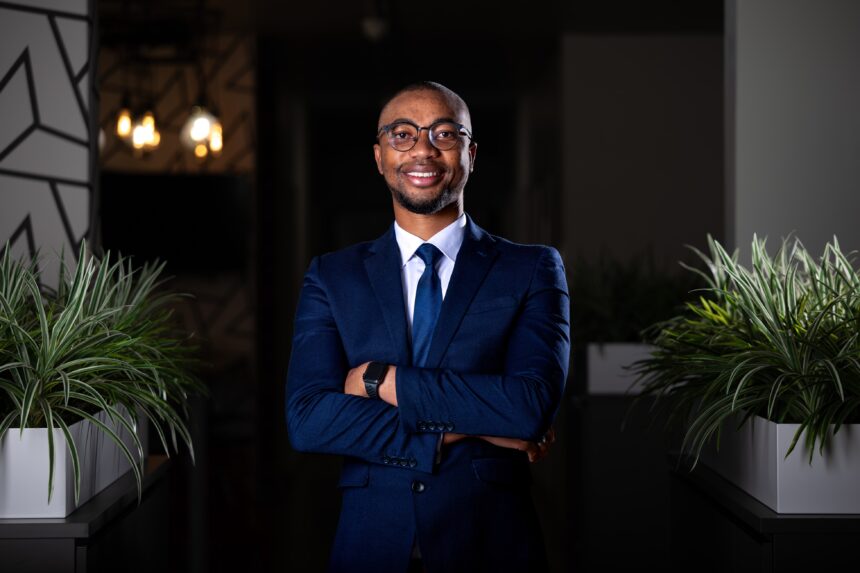 Opinion – A leader’s mindset in a less AI receptive world 