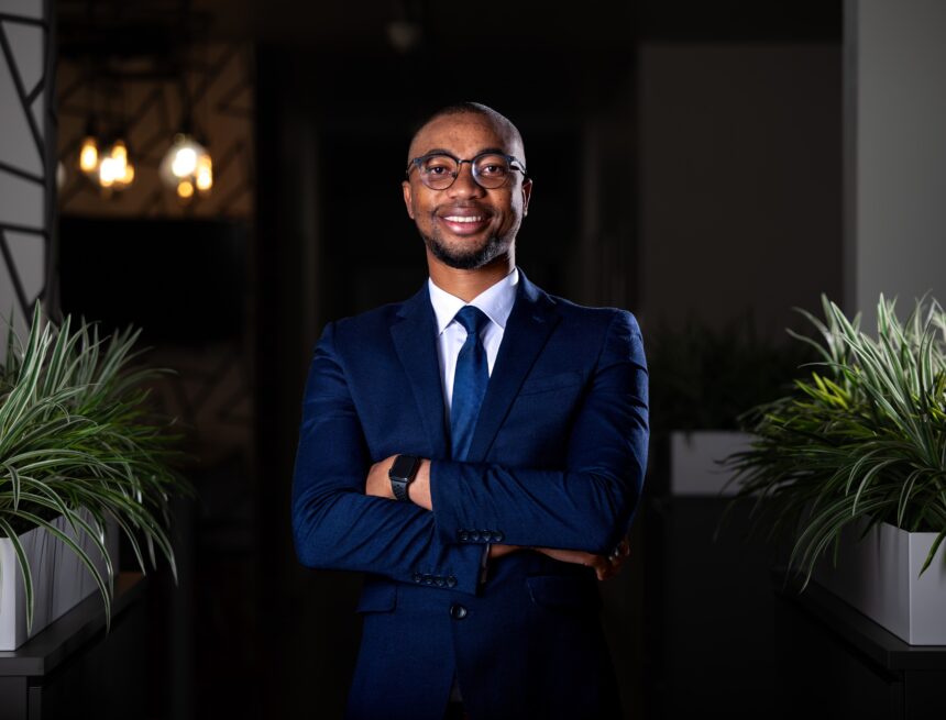 Opinion – A leader’s mindset in a less AI receptive world 