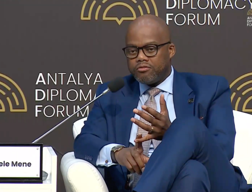 Africa boosts infrastructure to attract investment