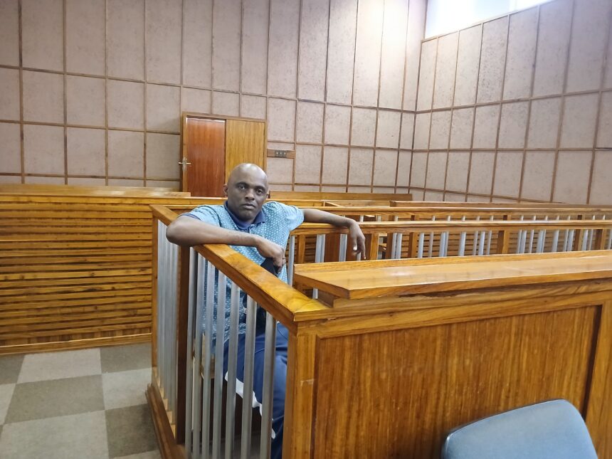 Scissor killer receives 22-year sentence