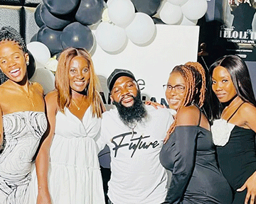 Namibian Hair and Beauty Awards debuts