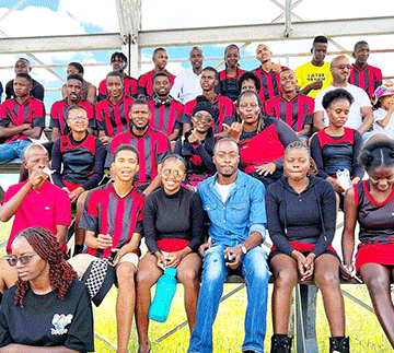 BA’s performance blamed on lack of training ground  