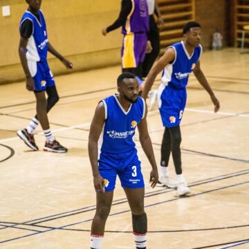 Basketball 2 jpg KBA returns with exciting fixtures