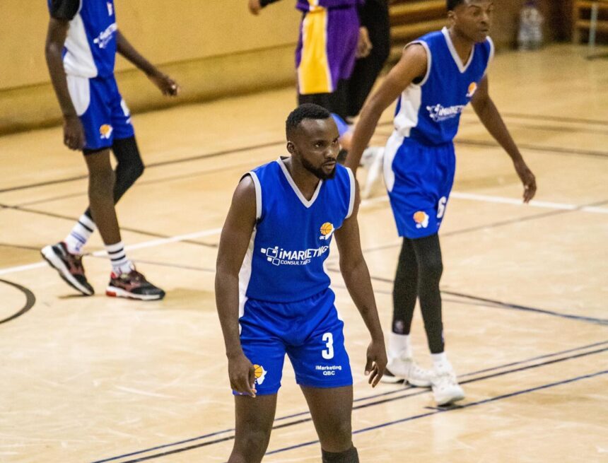 Basketball 2 jpg KBA returns with exciting fixtures