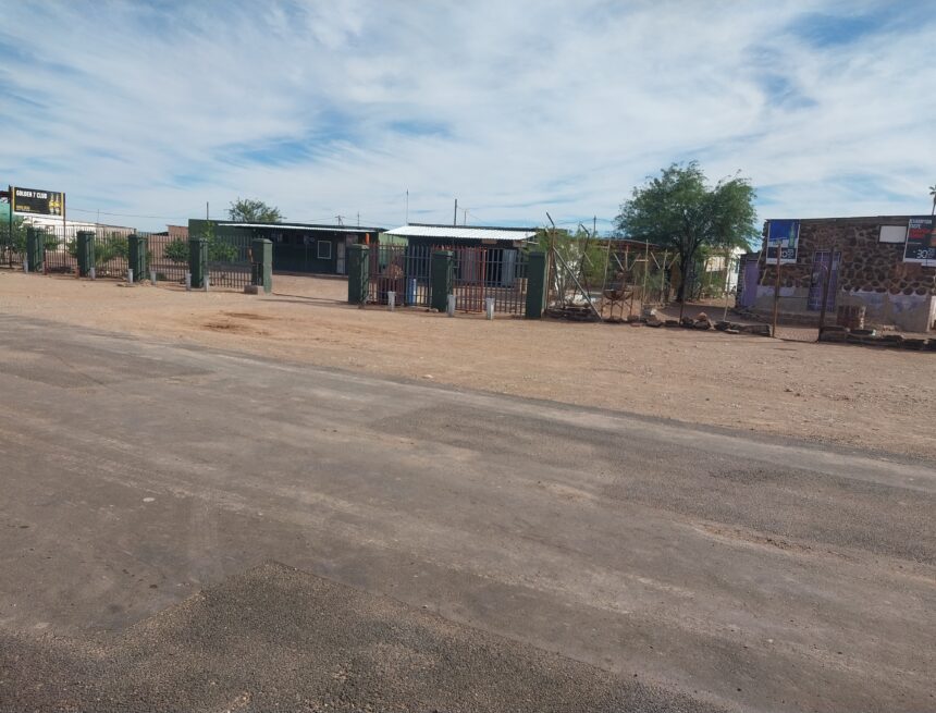 Berseba Berseba on right trajectory