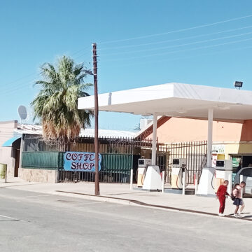 Bethanie bemoans poor services